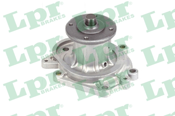 Water Pump, engine cooling (WP0540)