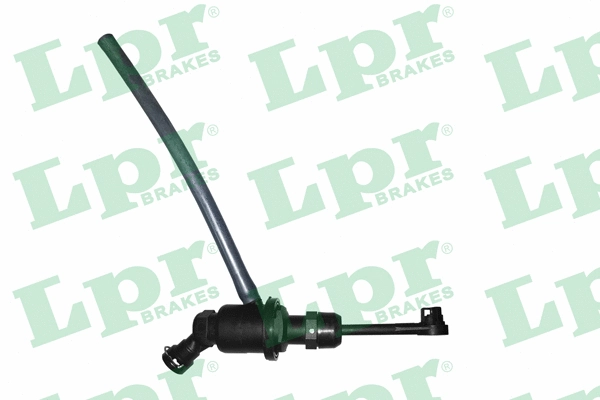 Master Cylinder, clutch (2279)