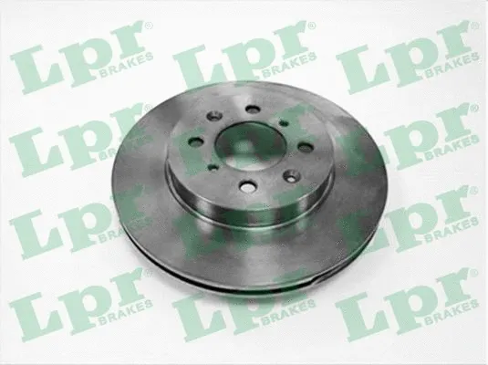 Brake Disc (H1271V)