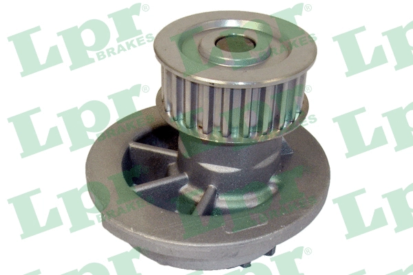 Water Pump, engine cooling (WP0693)