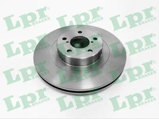 Brake Disc (S4228V)