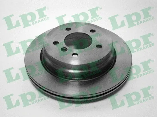 Brake Disc (B2039V)