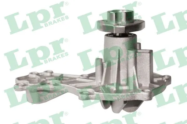 Water Pump, engine cooling (WP0079)
