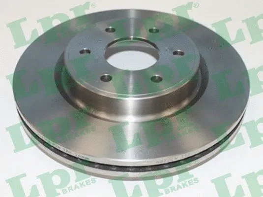 Brake Disc (N2043V)