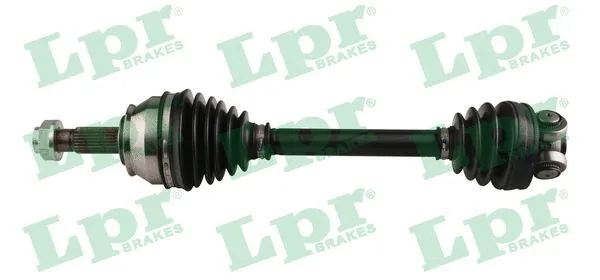 Drive Shaft (DS60318)