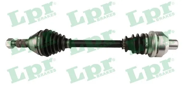 Drive Shaft (DS60524)