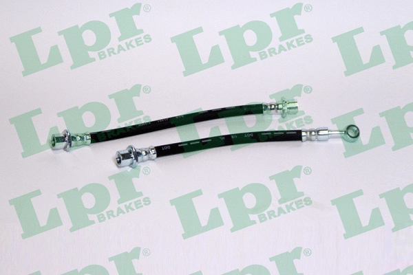 Brake Hose (6T48383)