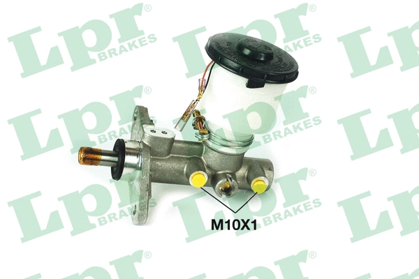 Brake Master Cylinder (1611)