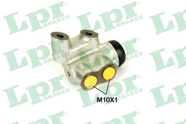 Brake Force Regulator (9915)