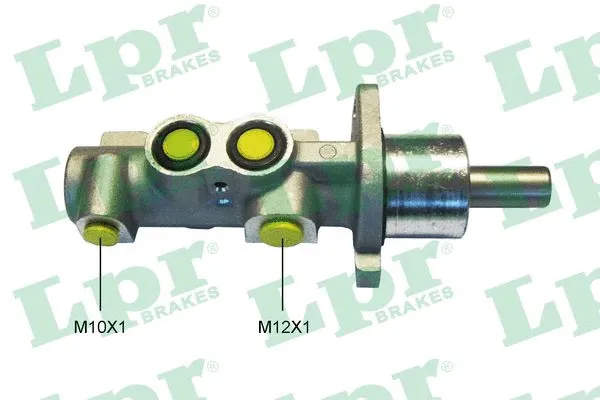 Brake Master Cylinder (1381)
