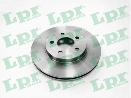 Brake Disc (C3001V)