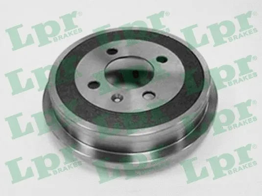 Brake Drum (7D0441)