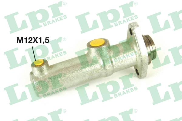 Brake Master Cylinder (6617)