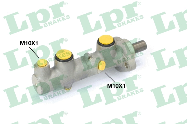 Brake Master Cylinder (1044)