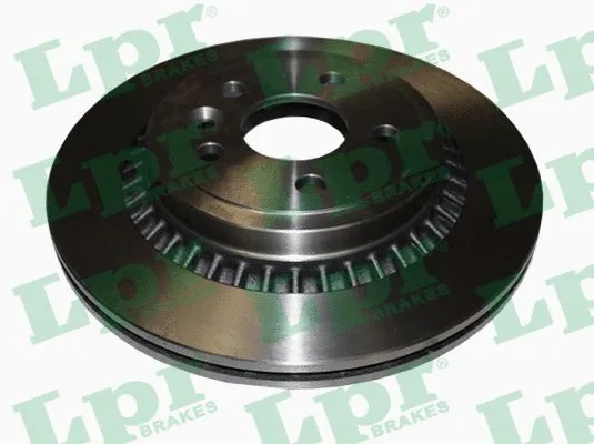 Brake Disc (V1013V)