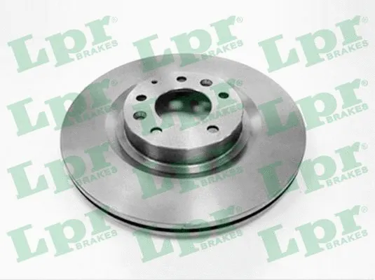 Brake Disc (M5018V)