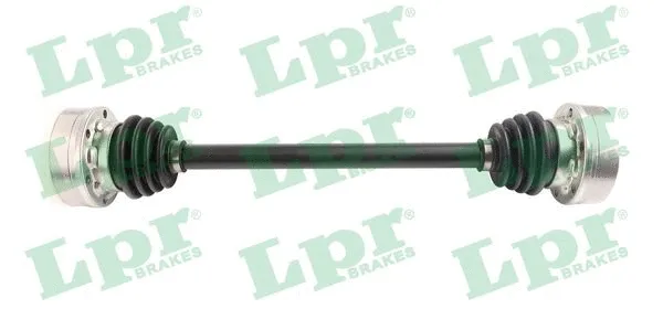 Drive Shaft (DS60930)