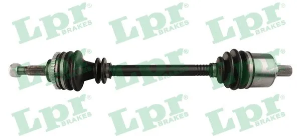 Drive Shaft (DS60754)
