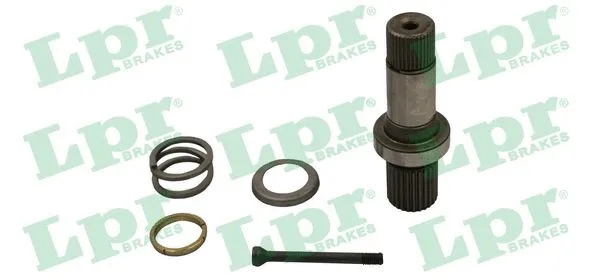 Drive Shaft (DS61196)