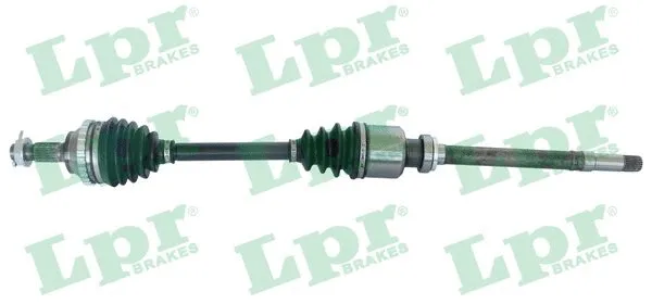 Drive Shaft (DS60156)