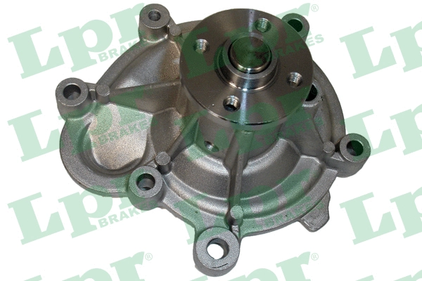 Water Pump, engine cooling (WP0005)