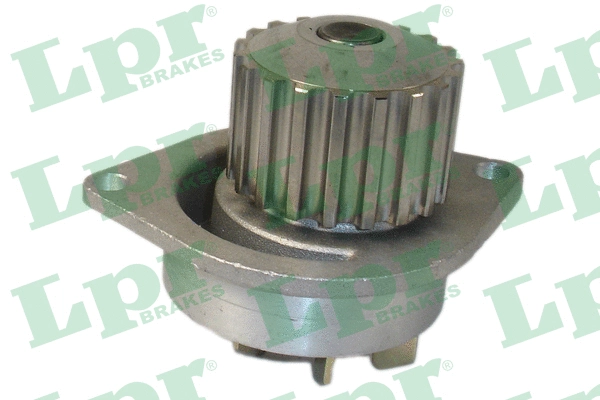 Water Pump, engine cooling (WP0630)