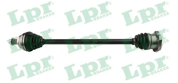 Drive Shaft (DS60860)