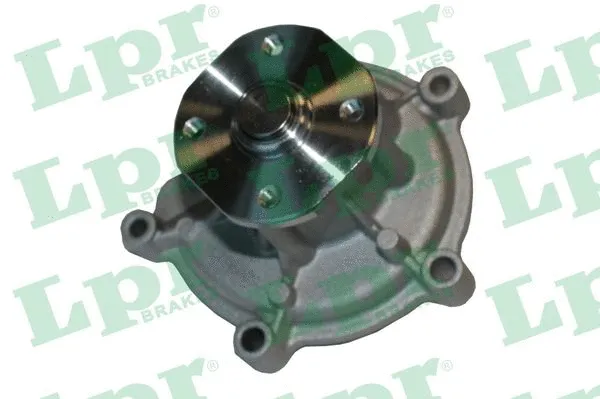 Water Pump, engine cooling (WP0871)