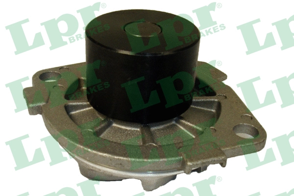 Water Pump, engine cooling (WP0182)