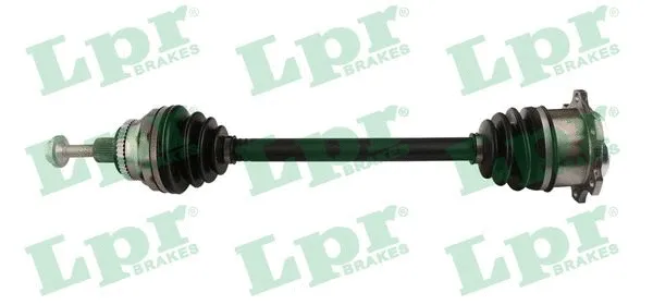 Drive Shaft (DS60020)