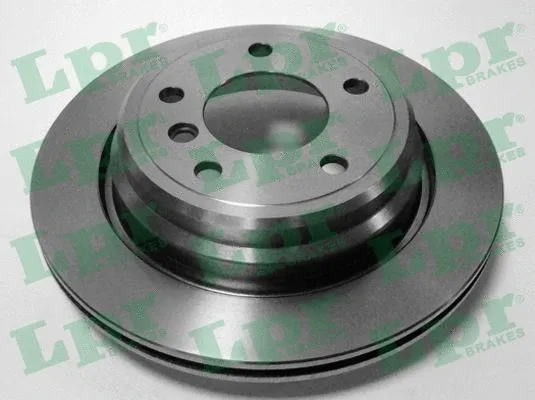 Brake Disc (B2461V)