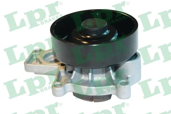Water Pump, engine cooling (WP0893)