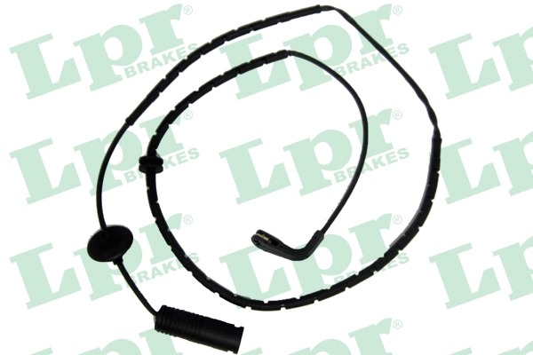 Warning Contact, brake pad wear (KS0075)