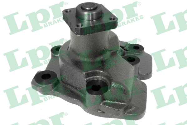 Water Pump, engine cooling (WP0727)