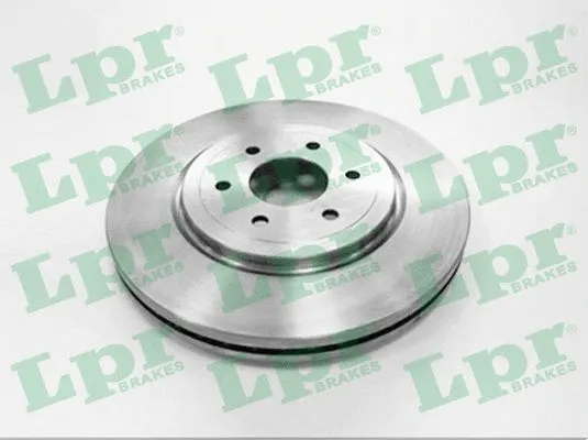 Brake Disc (N2022V)