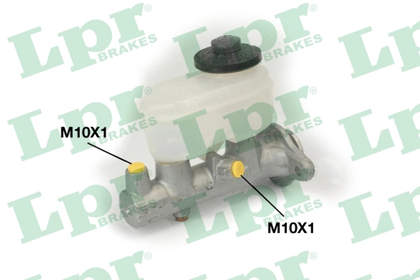 Brake Master Cylinder (2081)