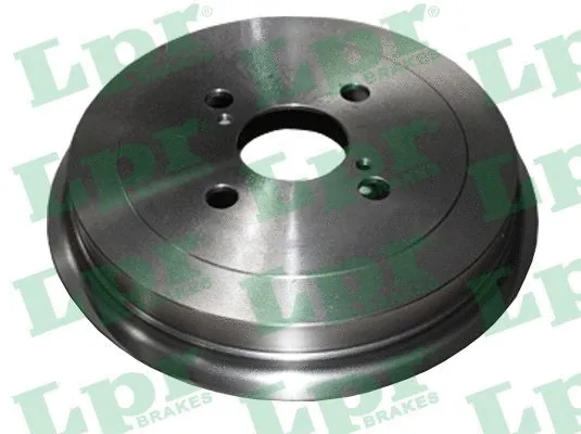 Brake Drum (7D0719)