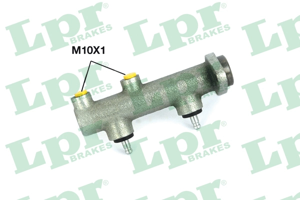 Brake Master Cylinder (6307)