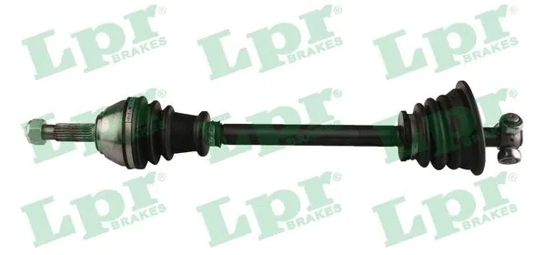 Drive Shaft (DS60679)