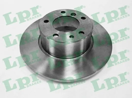 Brake Disc (B2231P)