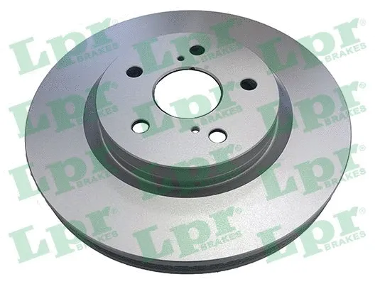 Brake Disc (T2129VR)