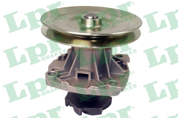 Water Pump, engine cooling (WP0324)