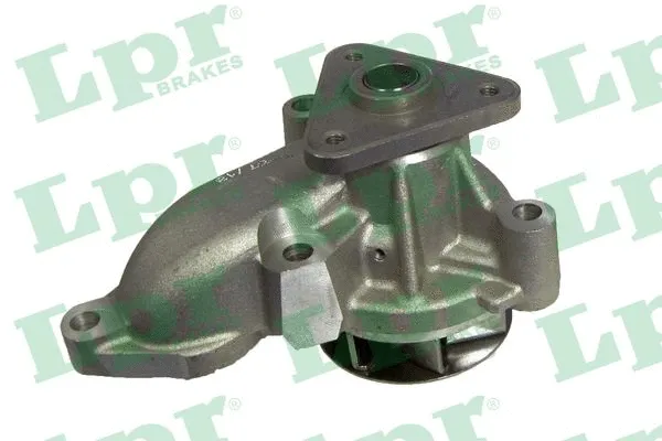 Water Pump, engine cooling (WP0774)