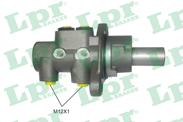 Brake Master Cylinder (6203)