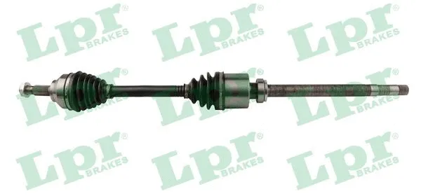 Drive Shaft (DS60191)