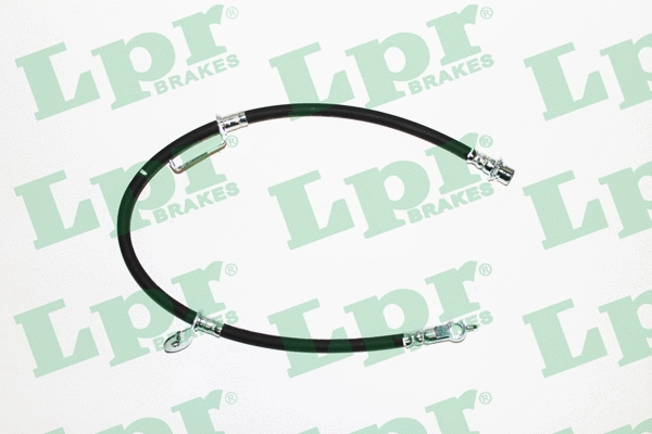 Brake Hose (6T48412)