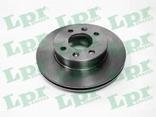 Brake Disc (K2001V)