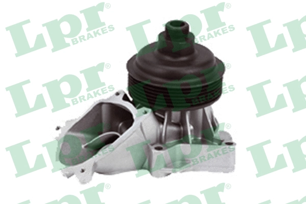Water Pump, engine cooling (WP0625)