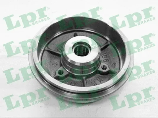 Brake Drum (7D0468C)
