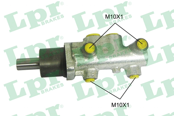 Brake Master Cylinder (1682)